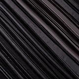 L'Oreal Paris Voluminous Waterproof Mascara Black 0.28 Fl Oz Full Lash Volume view 7