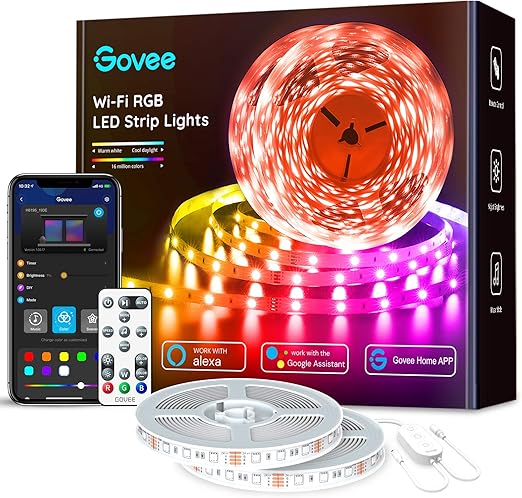 govee home google assistant