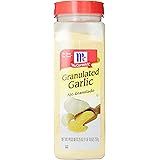 McCormick Granulated Garlic, 26-Ounce