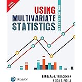Using Multivariate Statistics
