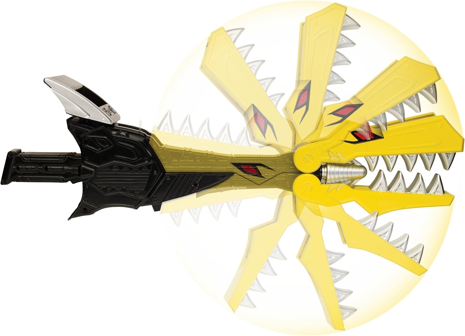 power rangers dino charge dino spike
