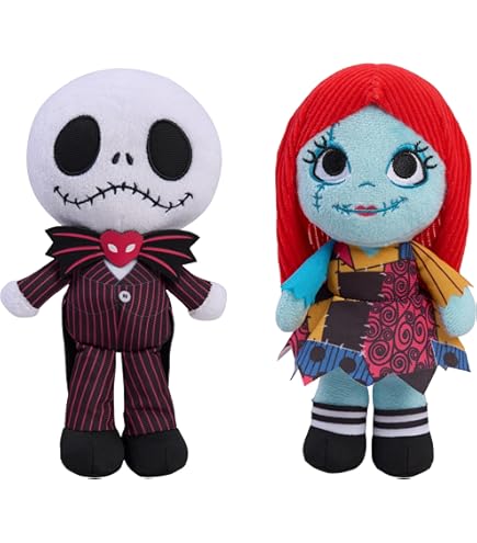 Amazon.com: Disney Tim Burton's The Nightmare Before Christmas