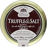 Casina Rossa Truffle and Salt by Nicola de Laurentiis, 3.5 oz