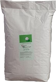 10 kg Sportrasen Spielrasen Grassamen Rasensamen Rasensaat Gras strapazierfähig