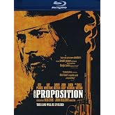 The Proposition [Blu-ray]