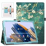DMLuna Case for Samsung Galaxy Tab A8 10.5 Inch