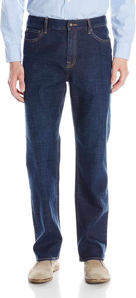 cutter and buck men's jeans