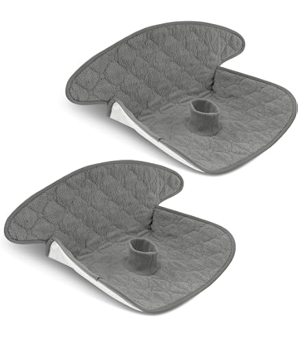 Britax Seat Saver Waterproof Liner Baby