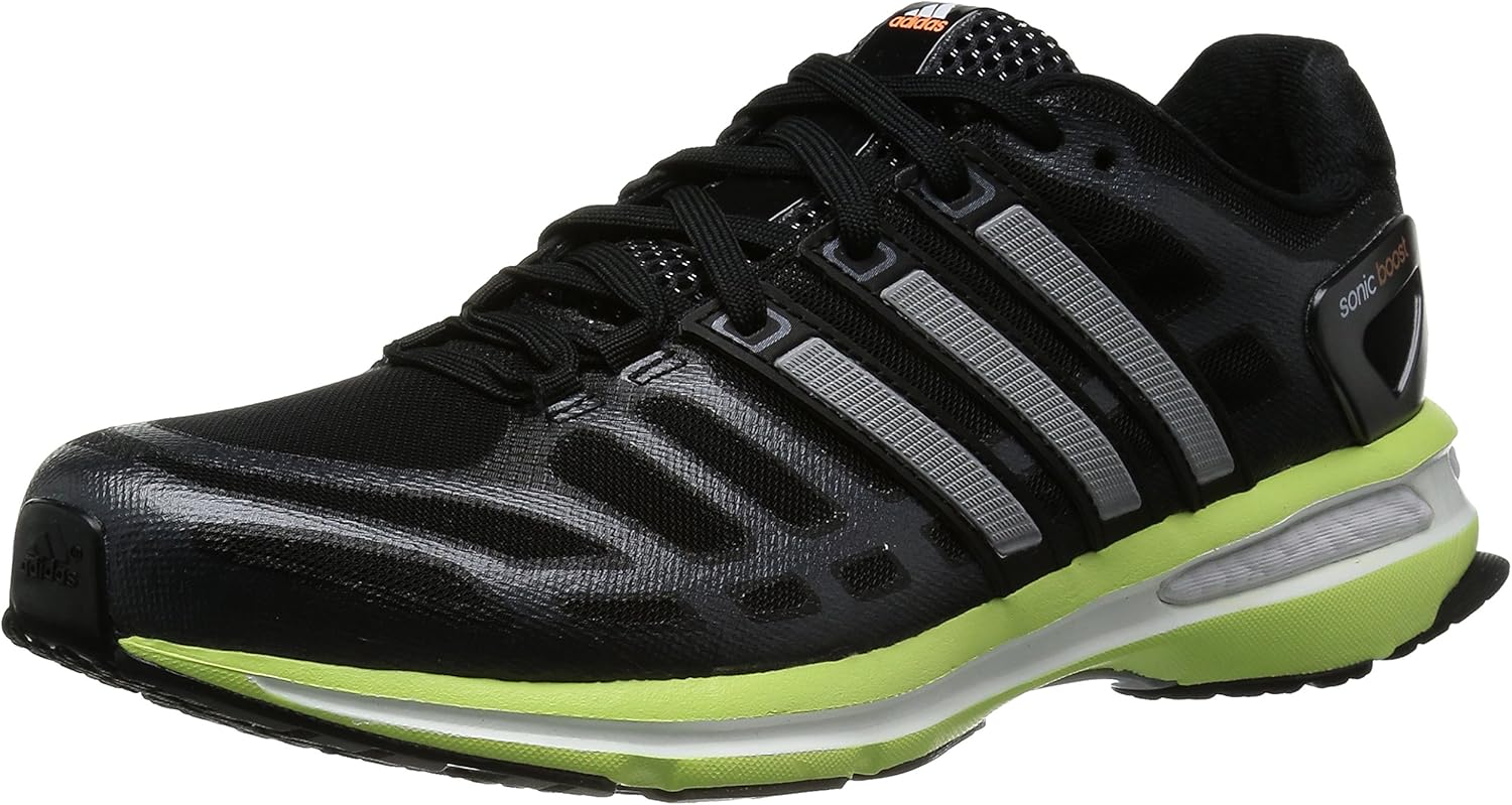 adidas sonic boost running shoes