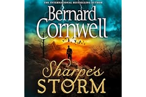 Sharpe’s Storm