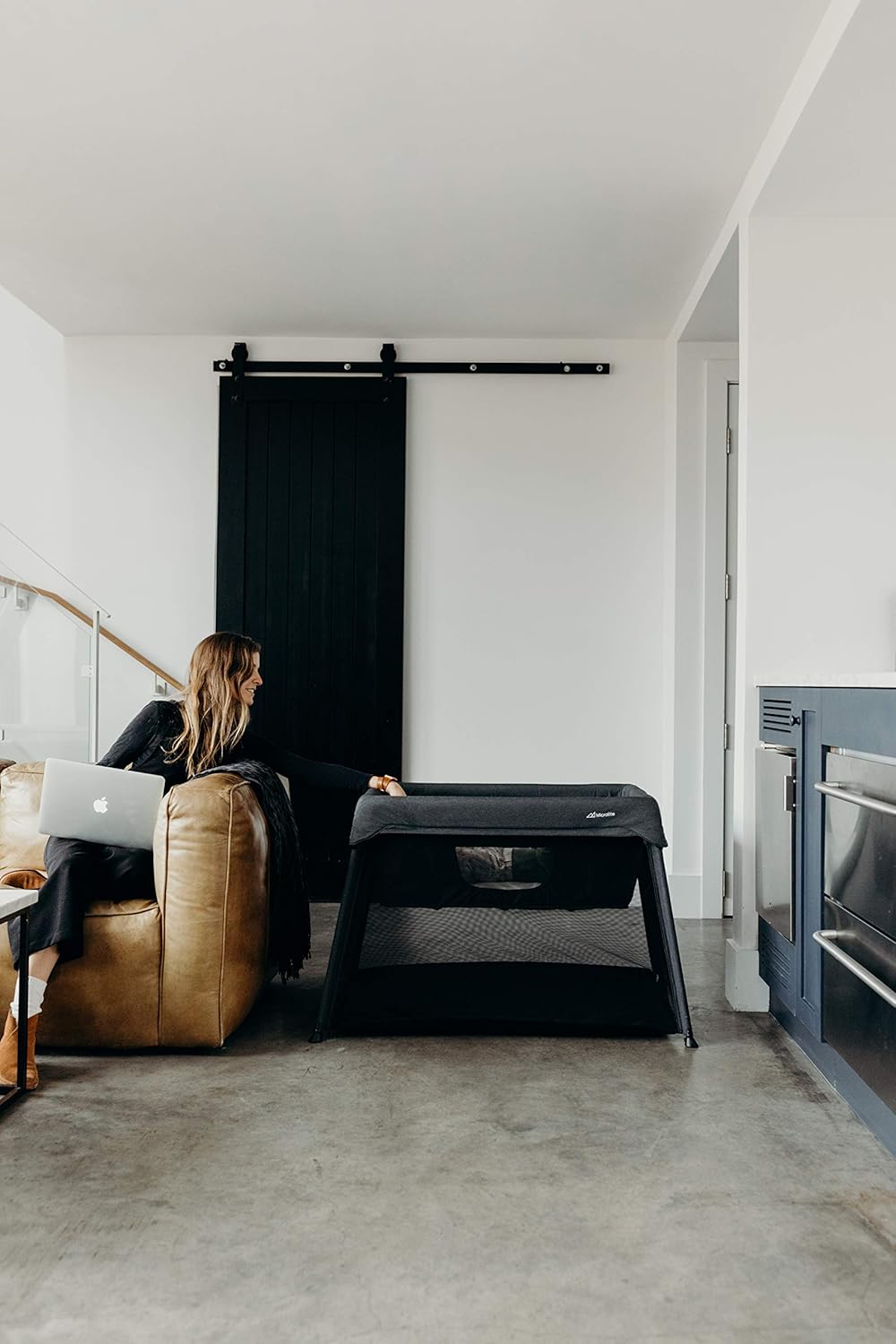 micralite sleep and go travel cot