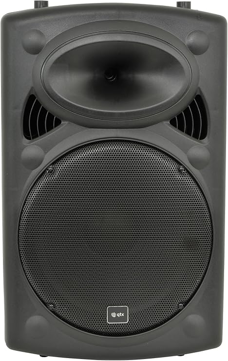 qr15pa portable pa system