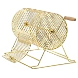 Small Raffle Drum - Holds 2500 Ticket Stubs