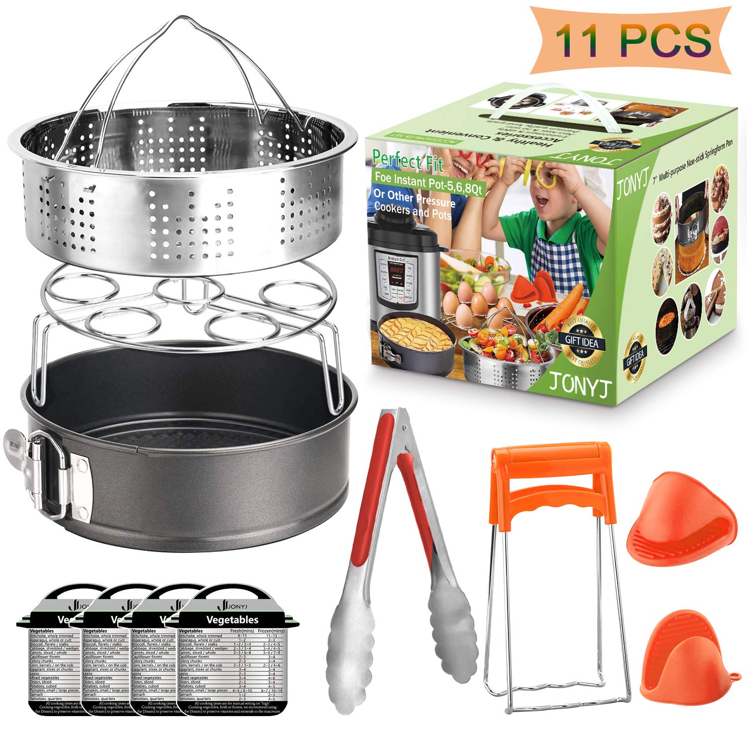 Best pressure cooker taco pie