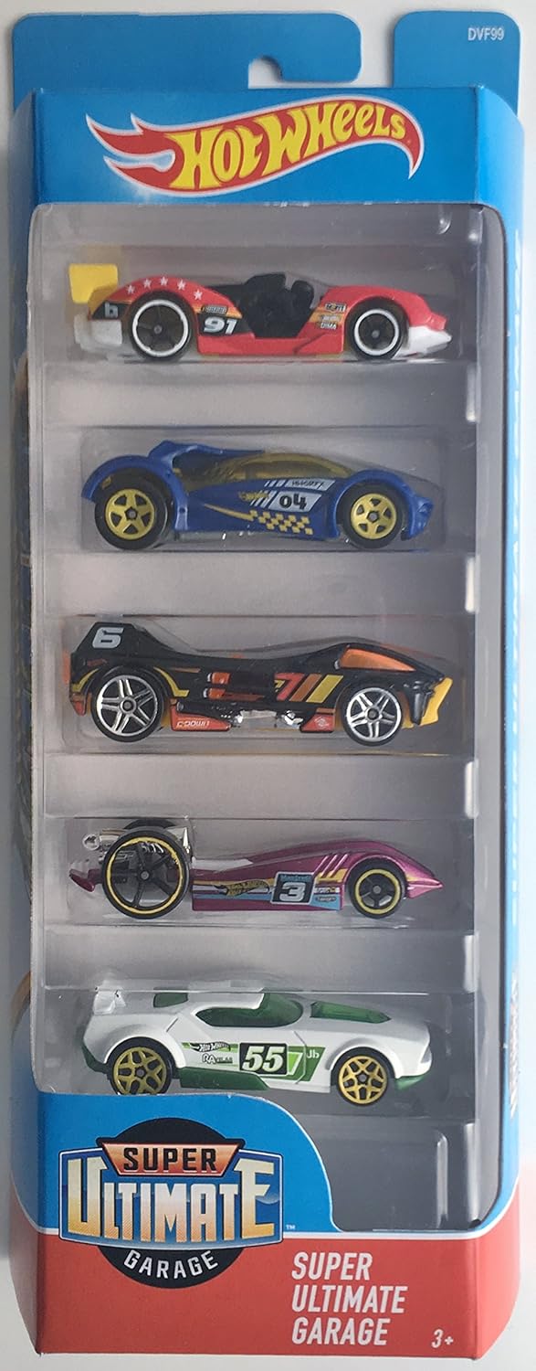 hot wheels super ultimate garage amazon