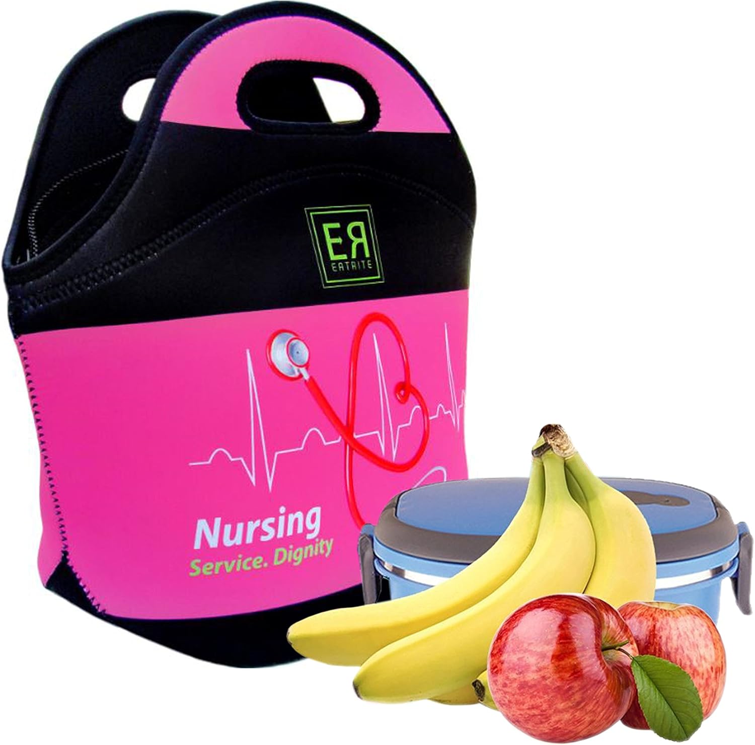 cna lunch bag