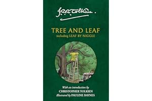 Tree and Leaf: Including MYTHOPOEIA
