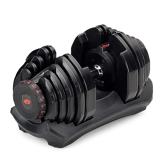 Bowflex SelectTech 1090 Adjustable Dumbbell (Single) Dumbbells price