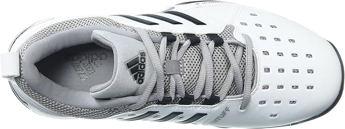adidas barricade 4e