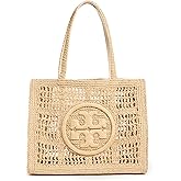 Tory Burch Women's Ella Hand Crocheted Small Tote