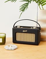 Roberts Revival iSTREAM 3L FM DAB DAB+ Internet Radio with Bluetooth view 2