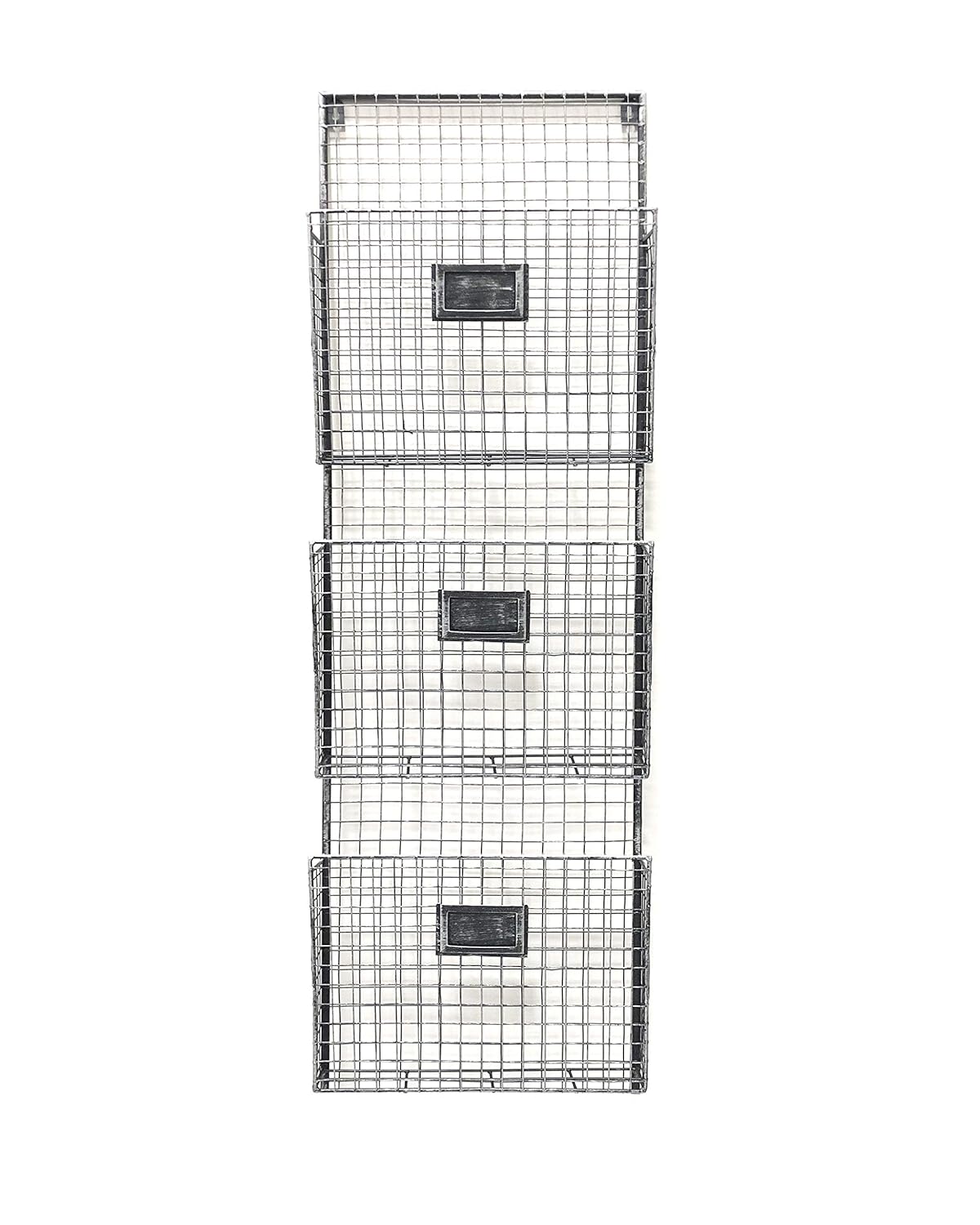 Best Rubbermaid Unbreakable Vertical Wall File