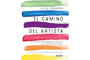 El Camino del Artista