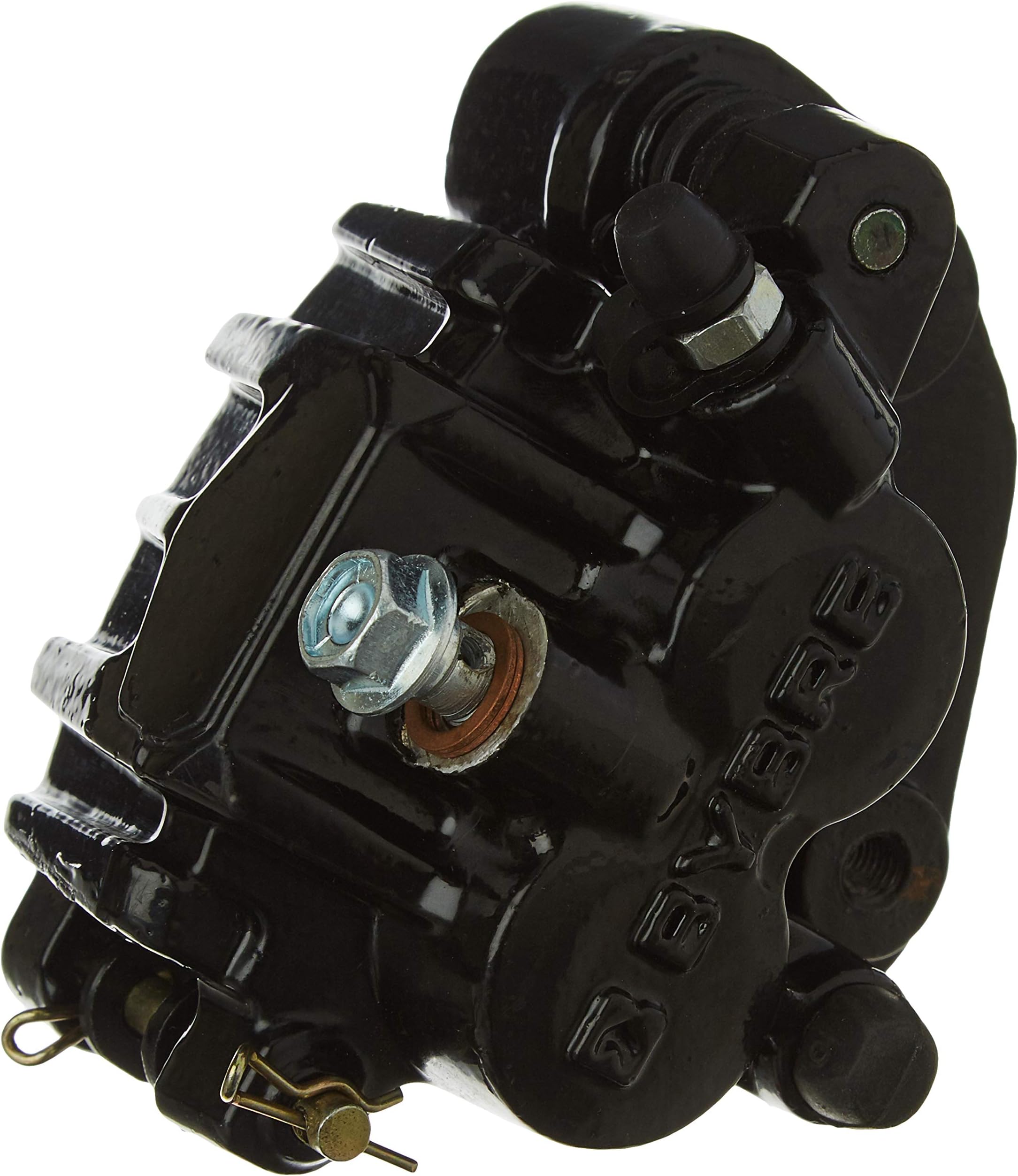 SEECO DA-0002 Disc Assembly Pulsar Dtsi(Front)