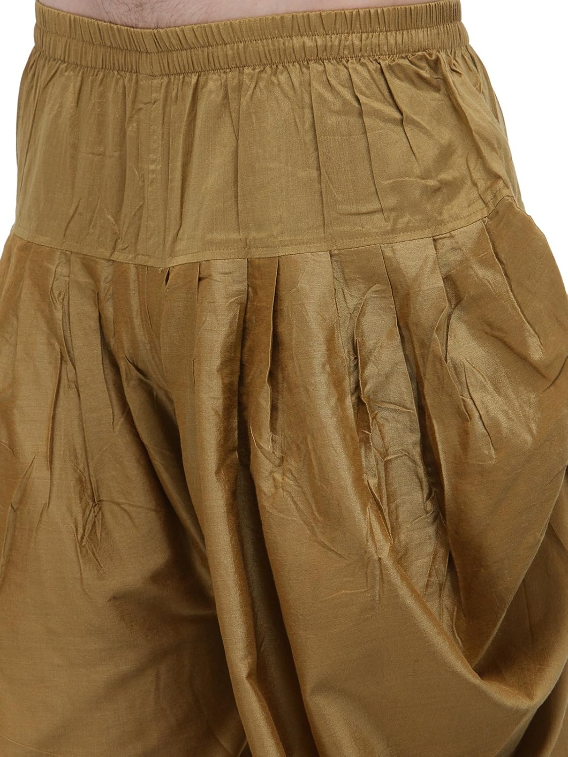 rg designers royal blue and gold plain sherwani for men