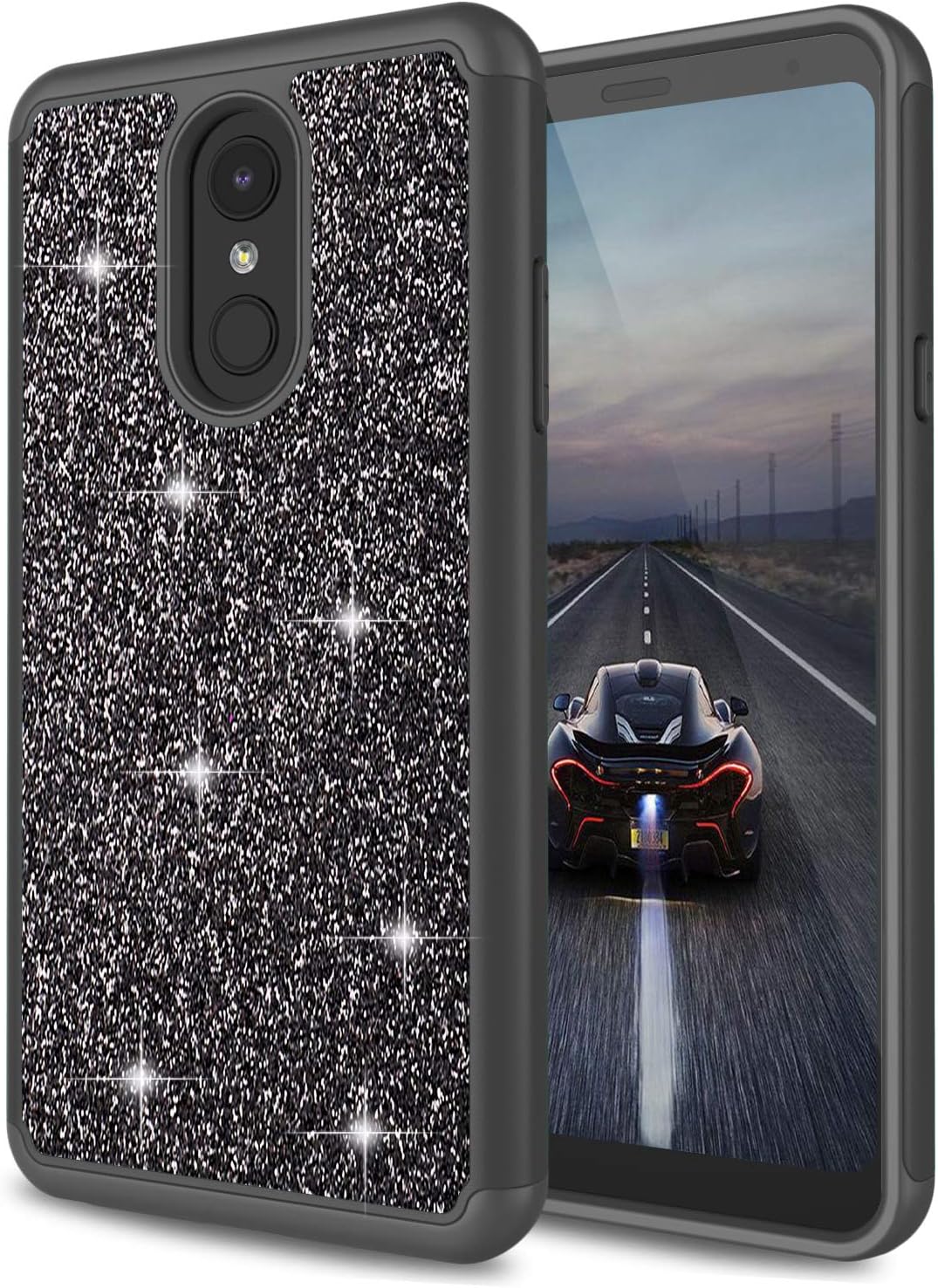 Best Lg Stylo 2 Straight Talk Phone Case