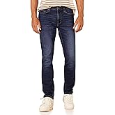 Amazon Essentials Men's Slim-Fit Jeans - Discontinued Colors