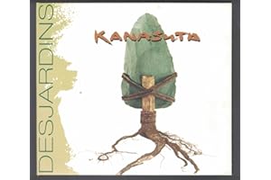 Richard Desjardins's Kanasuta