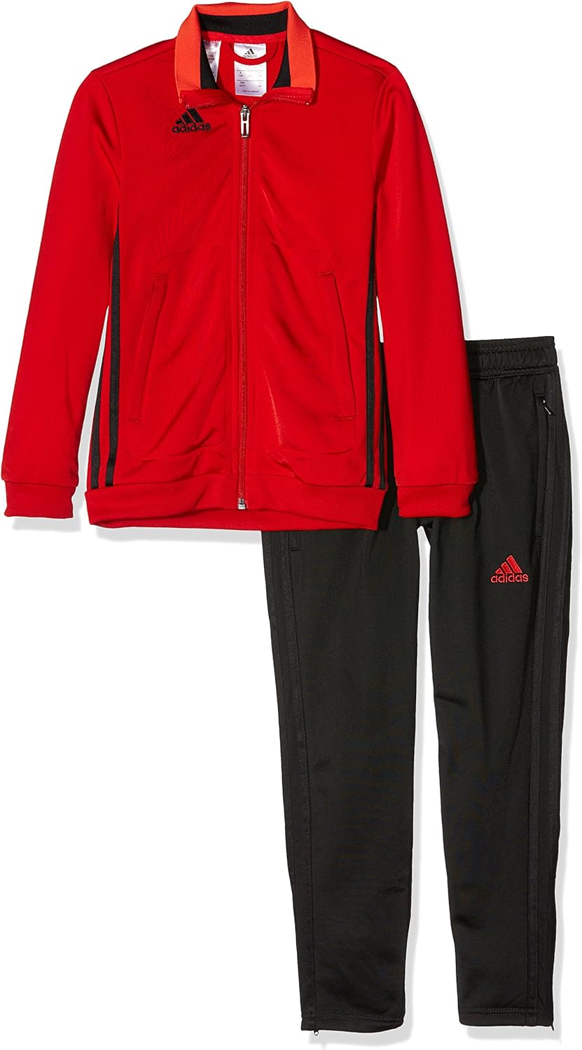 adidas Kids' Tracksuit, Casual Wear Amazon.co.uk Sports & Outdoors