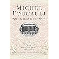"Society Must Be Defended" (Michel Foucault Lectures at the Collège de France, 5)