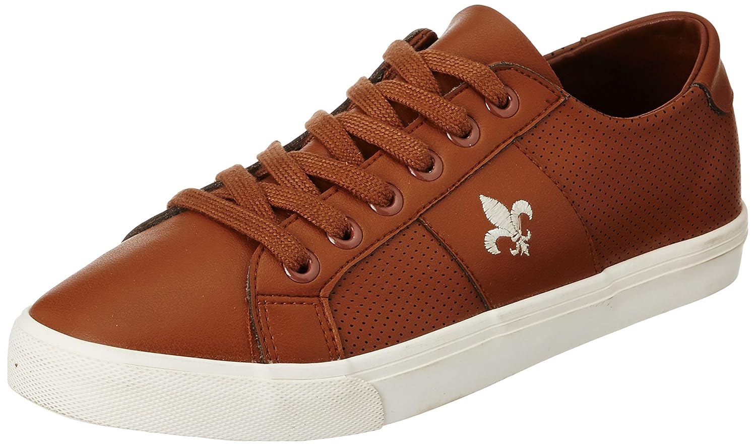 bond street by red tape men's bse069 sneaker