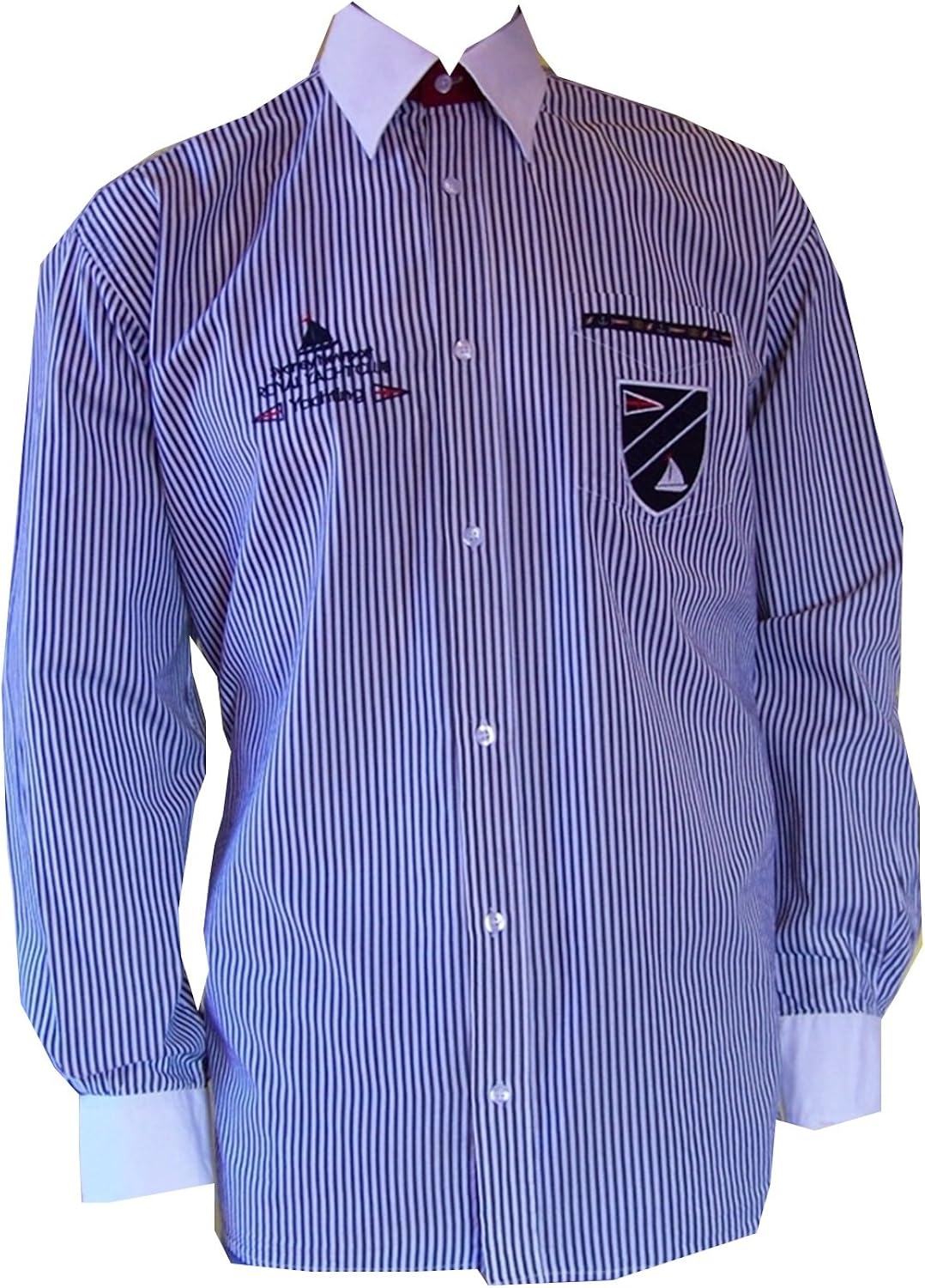 St George Grosse Grossen Designer Hemd Yachting M 3xl Sgy12182 Amazon De Bekleidung