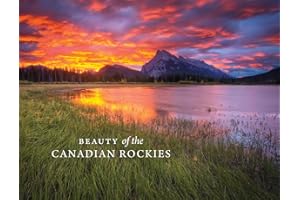 Beauty of the Canadian Rockies