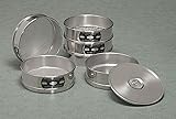 Advantech Stainless Steel Test