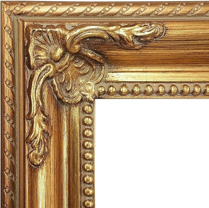 Old Frames Worth Money at Jane Coleman blog