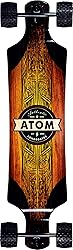 Atom Longboards Atom All-Terrain Longboard