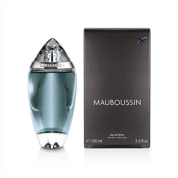 Amazon.com: Histoire D'eau Amethyste by Mauboussin 2.5 oz EDT Spray