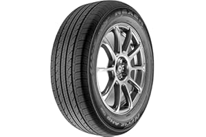 Nexen N'Priz AH8 185/55R16 83H