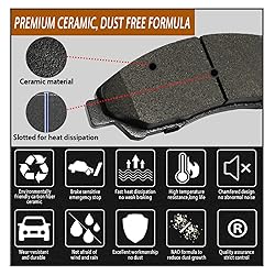SIPAUTEC-Front and Rear Carbon Fiber Ceramic Brake