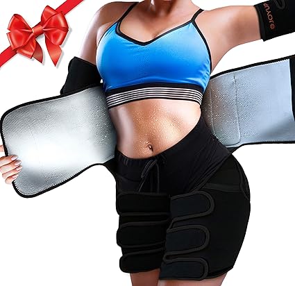 arm waist and thigh trainer