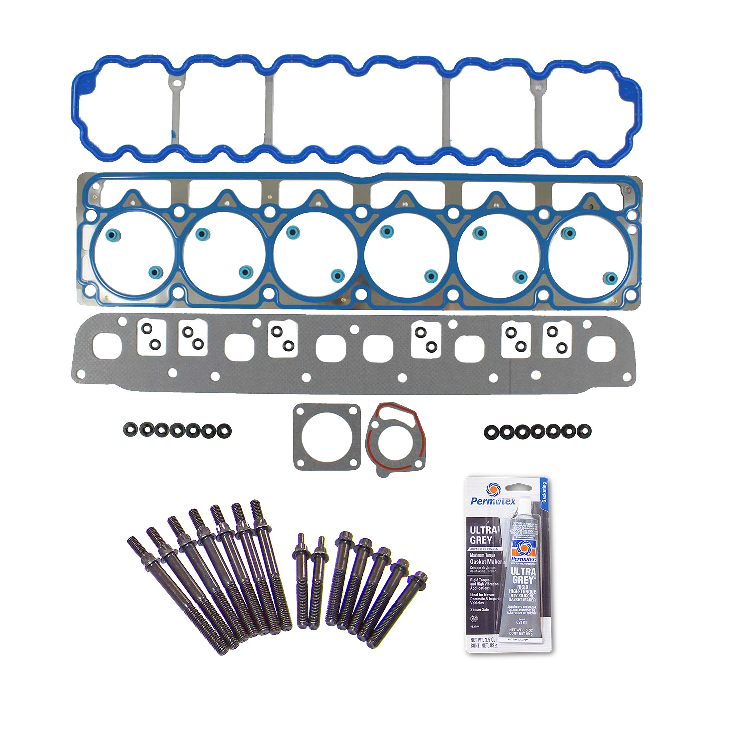 Top 45+ images 04 jeep grand cherokee head gasket In.thptnganamst.edu.vn