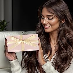 JINSTABAG Surprise Box Gift Box for Money, DIY