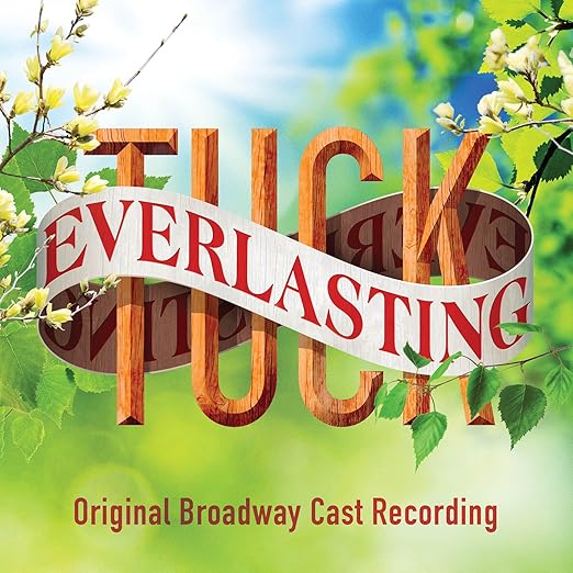 Showtime Full Tuck Everlasting Online Free