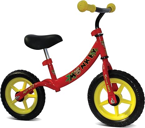 boys balance bike age 2