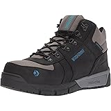 wolverine amphibian work boot