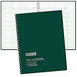 Elan Publishing Company Class Record Book for 6-8